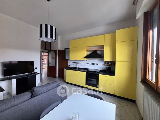 Appartamento in residenziale in Via Telemaco Signorini