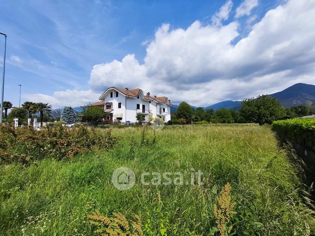 Terreno edificabile in residenziale in Via Villardora
