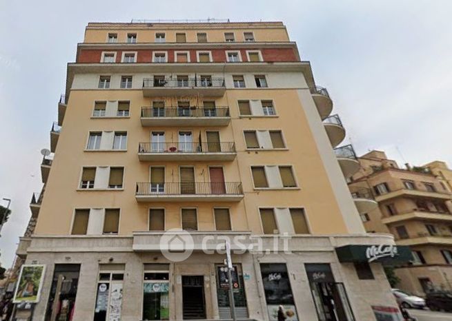 Appartamento in residenziale in Piazza Annibaliano