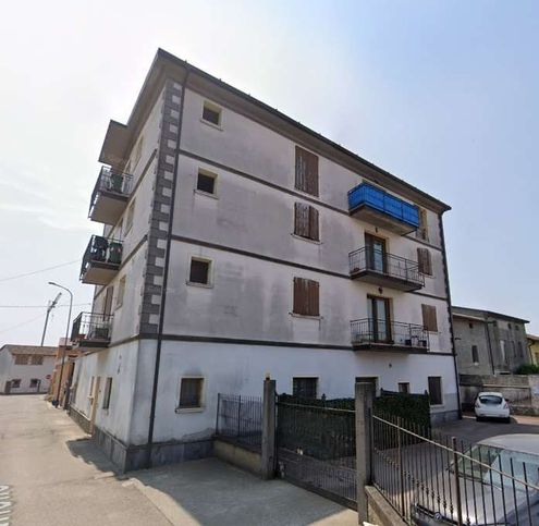 Appartamento in residenziale in Via Inello