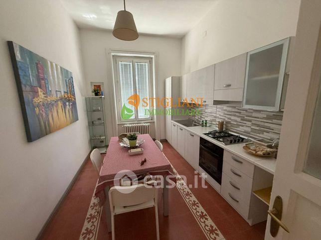 Appartamento in residenziale in Via Roma