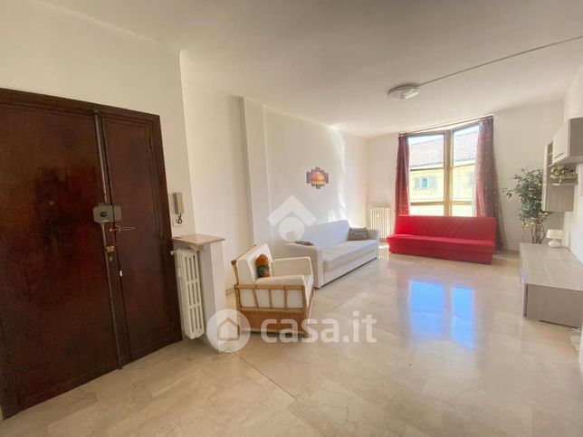 Appartamento in residenziale in Via Camillo Cavour 5
