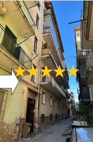 Appartamento in residenziale in Via Caserta