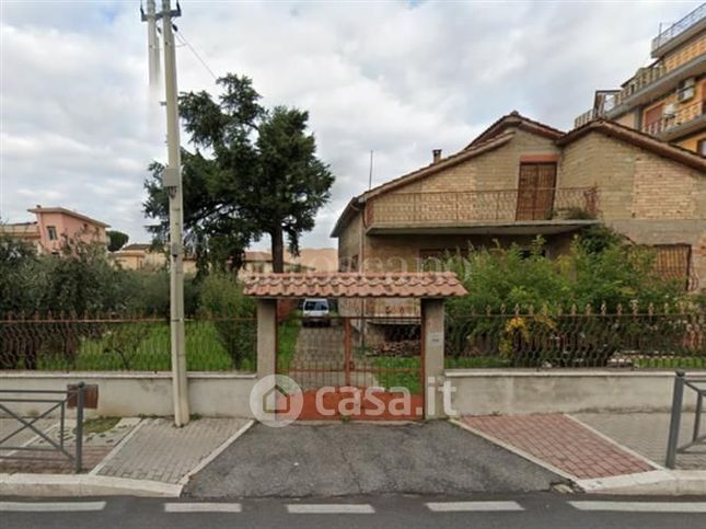 Terreno edificabile in residenziale in Via Mura dei Francesi