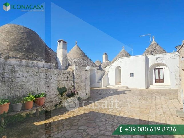 Baita/bungalow/chalet/trullo in residenziale in Contrada San Marco