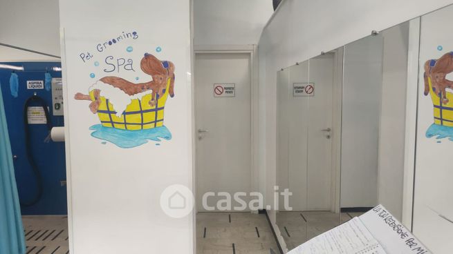 Attività/licenza (con o senza mura) in commerciale in Via Fereggiano