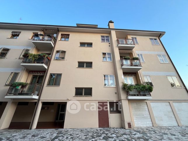 Appartamento in residenziale in Via Enrico Caviglia 22