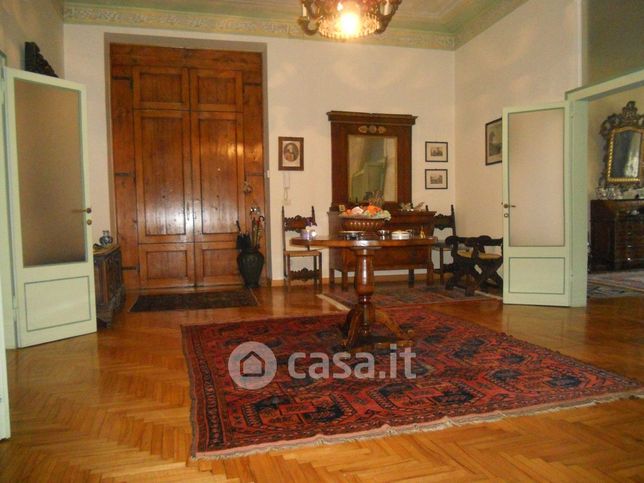 Appartamento in residenziale in Via Santa Lucia