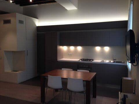 Loft in residenziale in