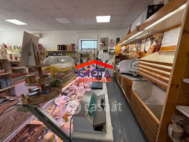 Attivitã /licenza (con o senza mura) in commerciale in Viale Regina Margherita