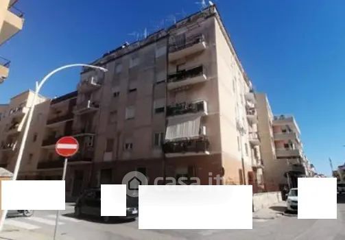 Appartamento in residenziale in Via Cravellet 82