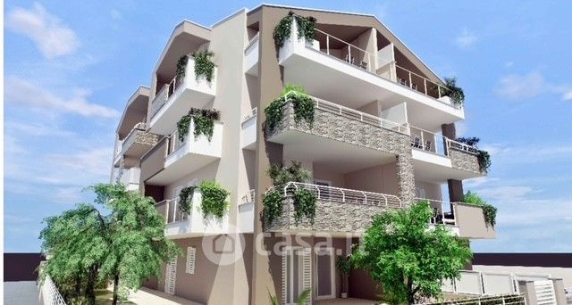 Appartamento in residenziale in Via Archimede