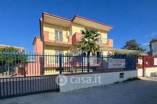 Villa in residenziale in Via Vicinale Amodio 26