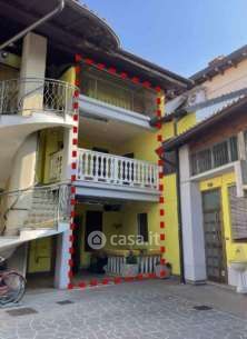 Appartamento in residenziale in Via Cesare Battisti 7