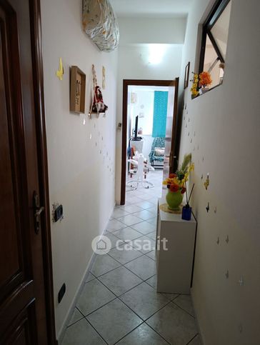 Appartamento in residenziale in Via Alcide De Gasperi