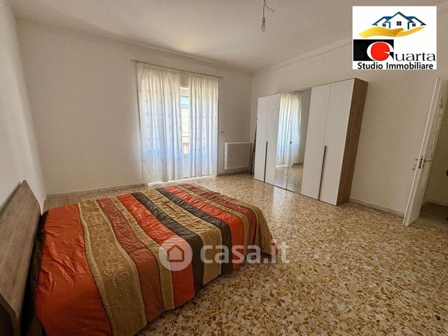 Appartamento in residenziale in Via Isonzo