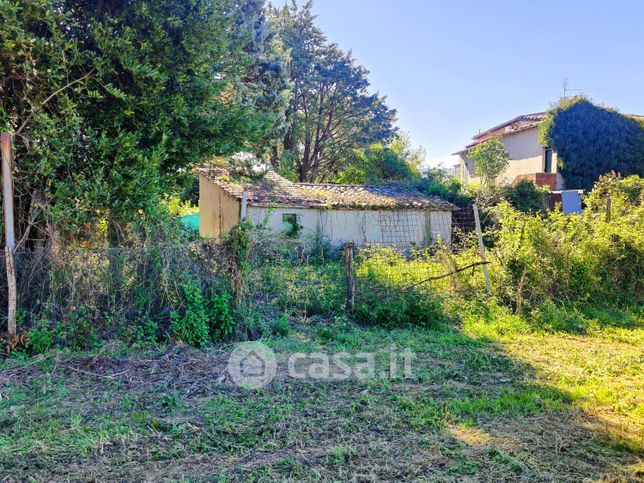 Terreno agricolo in commerciale in Via delle Capannacce 18