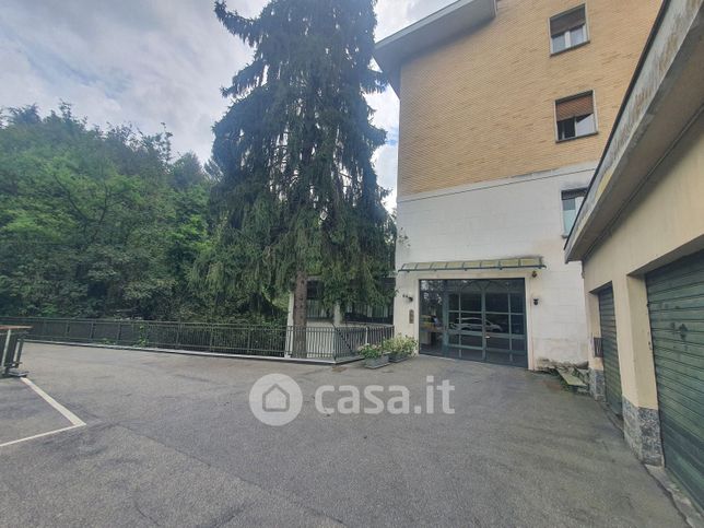 Appartamento in residenziale in Strada Val Salice 64