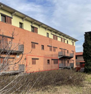 Appartamento in residenziale in Via Fratelli Cervi