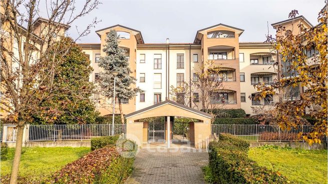 Appartamento in residenziale in Viale Sicilia 31