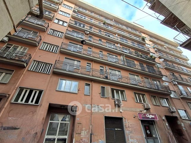 Appartamento in residenziale in Via Paolo Grisignano 15