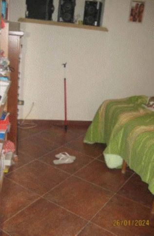Appartamento in residenziale in Contrada Bambina