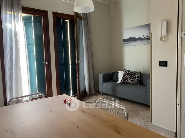Appartamento in residenziale in Piazza XX Settembre