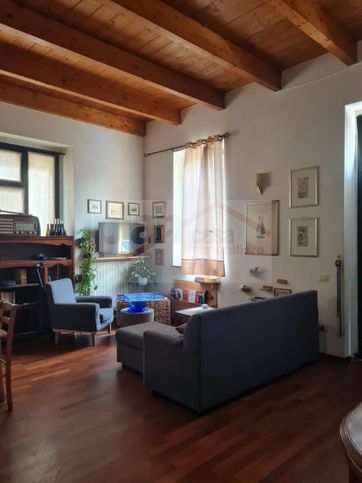 Appartamento in residenziale in 