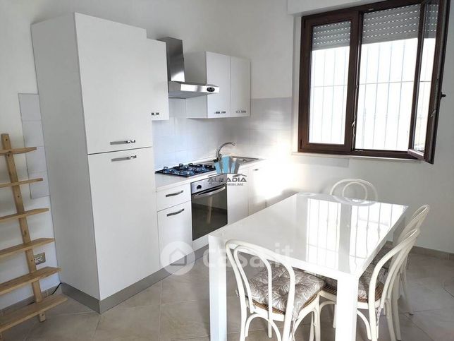 Appartamento in residenziale in 