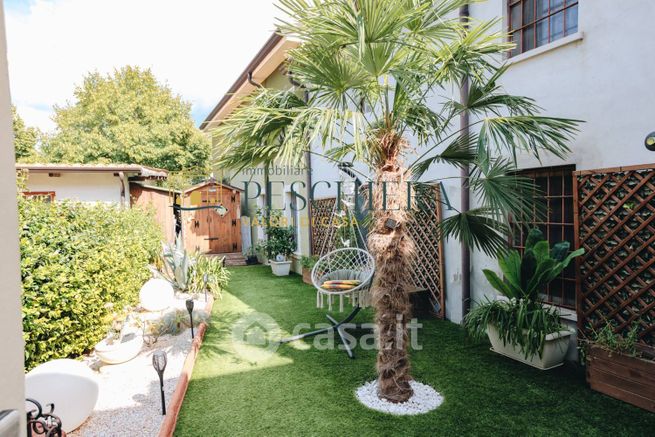 Appartamento in residenziale in Via Malcanton 19