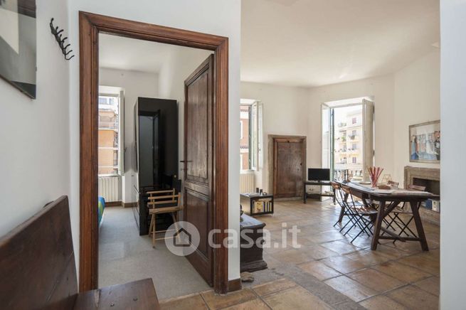 Appartamento in residenziale in Via Giovanni Miani