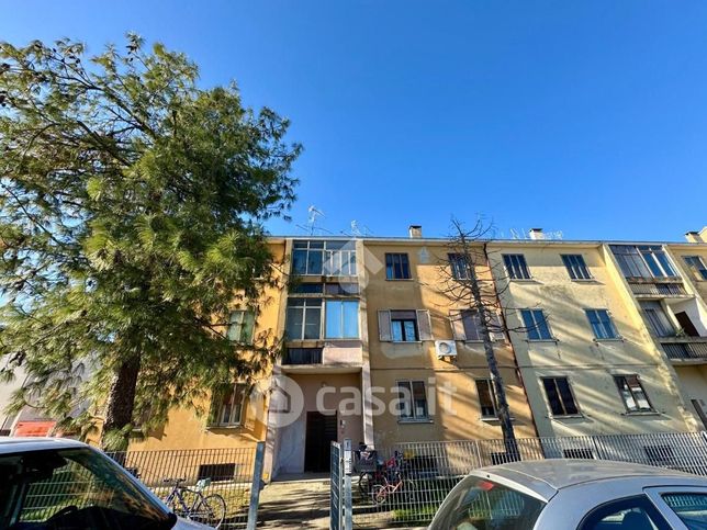 Appartamento in residenziale in Via Giovanni Caracchio 1