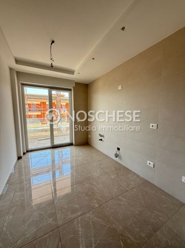 Appartamento in residenziale in Via Po 6