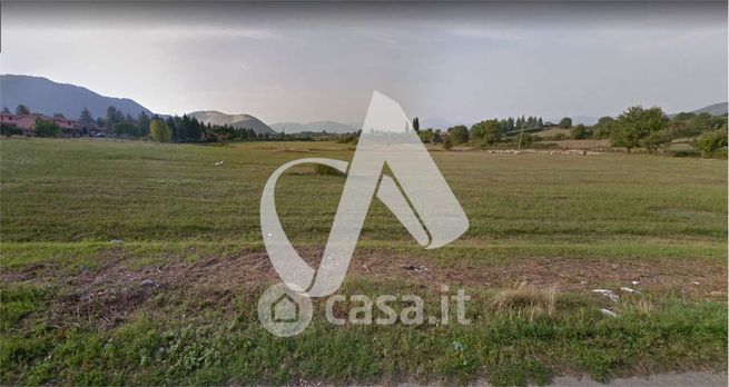 Terreno agricolo in commerciale in Strada Provinciale 111 111