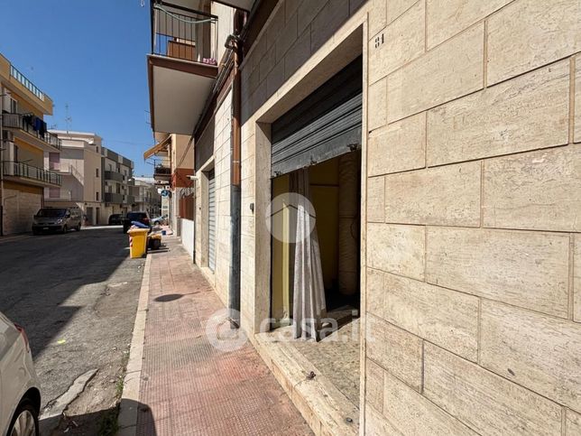 Box/posto auto in residenziale in Via Michele Piccoli 81
