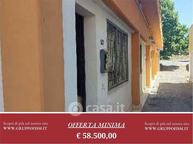 Appartamento in residenziale in Via Padre Agostino Fioravanti 117