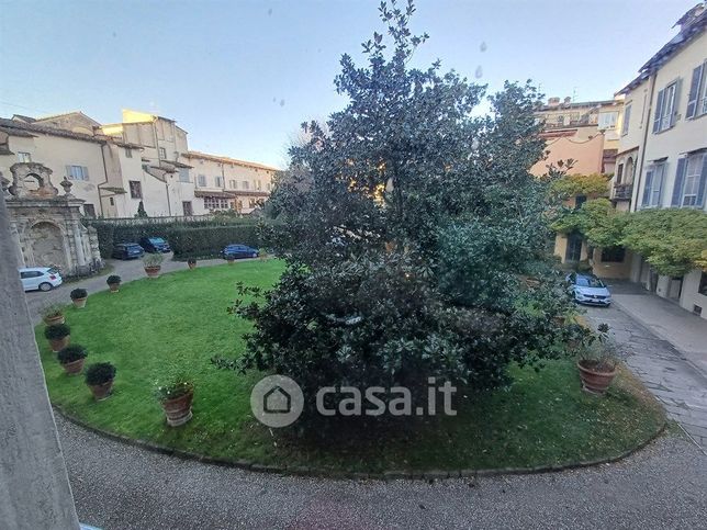 Appartamento in residenziale in Via Santo Spirito