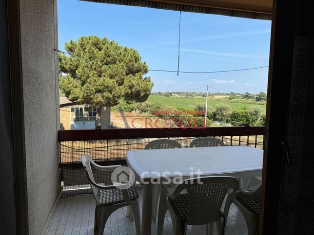 Appartamento in residenziale in Via Ponza
