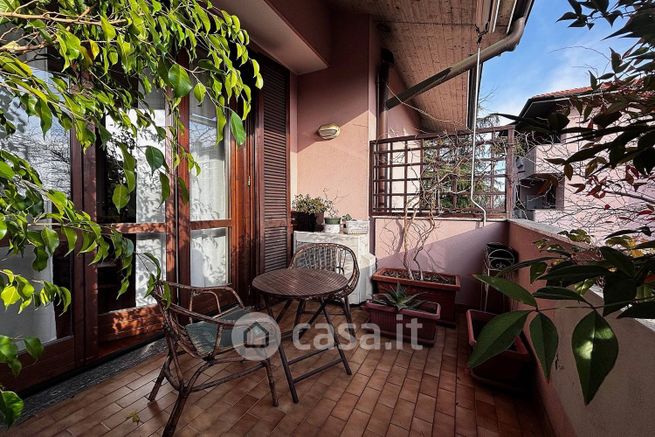 Appartamento in residenziale in Via Donizetti Gaetano 28