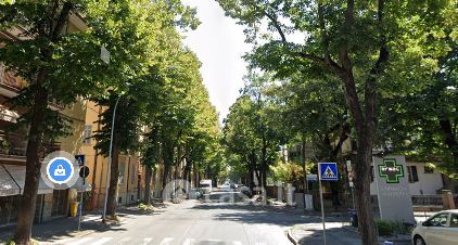 Appartamento in residenziale in Viale Andrea Costa