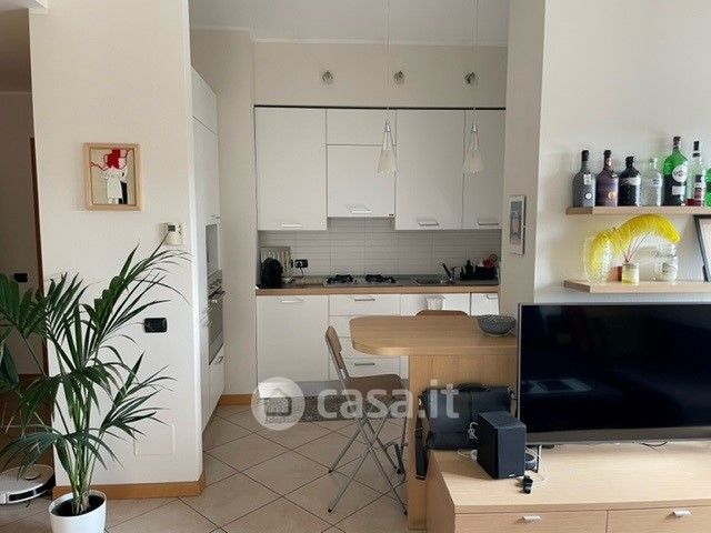 Appartamento in residenziale in Via Giuseppe Mazzini 60