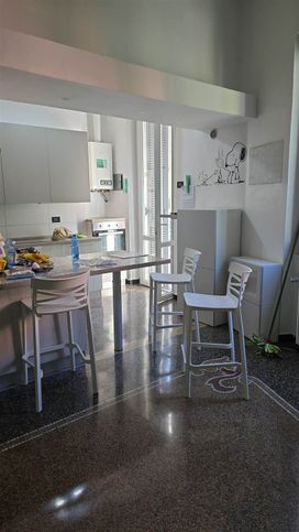 Appartamento in residenziale in Via Piacenza 30