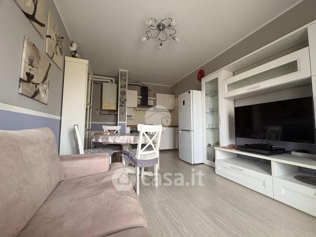Appartamento in residenziale in Via Nicola Nagli 8