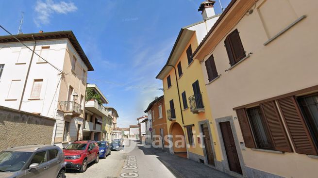Appartamento in residenziale in Via G. Garibaldi