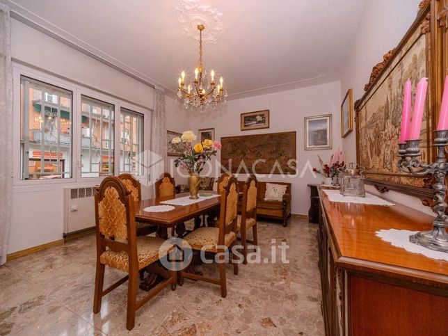 Appartamento in residenziale in Via Daniele Manin