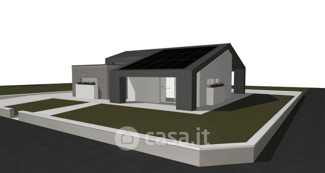 Terreno edificabile in residenziale in Via Fiume