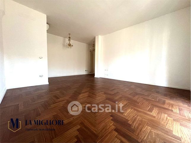 Appartamento in residenziale in Via Mincio