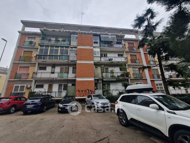 Appartamento in residenziale in Via Guido Dorso 3/A