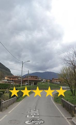 Appartamento in residenziale in Via Casai