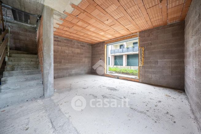 Villetta a schiera in residenziale in Via Alessandro Tassoni